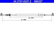 ATE 24.3727-0327.2