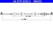 ATE 24.3727-0333.2