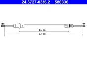 ATE 24.3727-0336.2