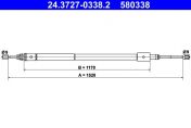 ATE 24.3727-0338.2