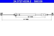 ATE 24.3727-0339.2