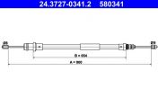 ATE 24.3727-0341.2