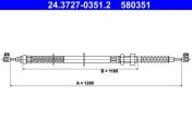 ATE 24.3727-0351.2