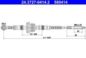 ATE 24.3727-0414.2