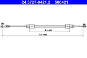 ATE 24.3727-0421.2