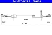 ATE 24.3727-0424.2