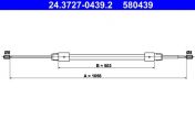 ATE 24.3727-0439.2