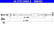 ATE 24.3727-0453.2