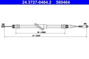 ATE 24.3727-0464.2