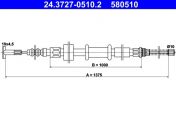 ATE 24.3727-0510.2