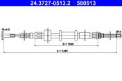 ATE 24.3727-0513.2