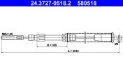 ATE 24.3727-0518.2