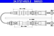 ATE 24.3727-0523.2