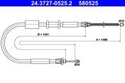 ATE 24.3727-0525.2