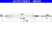 ATE 24.3727-0530.2