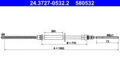 ATE 24.3727-0532.2