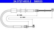 ATE 24.3727-0533.2