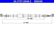 ATE 24.3727-0549.2