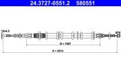 ATE 24.3727-0551.2