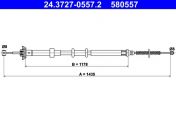 ATE 24.3727-0557.2