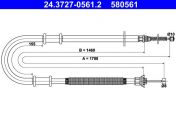 ATE 24.3727-0561.2