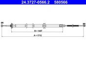 ATE 24.3727-0566.2