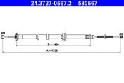 ATE 24.3727-0567.2