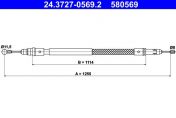 ATE 24.3727-0569.2