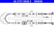 ATE 24.3727-0626.2