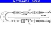 ATE 24.3727-0633.2