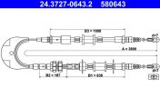 ATE 24.3727-0643.2