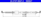 ATE 24.3727-0647.2