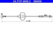 ATE 24.3727-0650.2