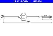 ATE 24.3727-0654.2