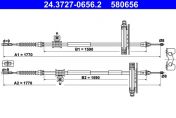 ATE 24.3727-0656.2