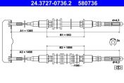 ATE 24.3727-0736.2