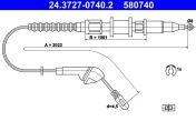 ATE 24.3727-0740.2