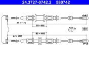 ATE 24.3727-0742.2