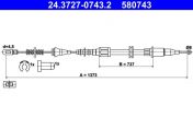 ATE 24.3727-0743.2