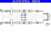 ATE 24.3727-0752.2