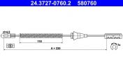 ATE 24.3727-0760.2