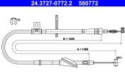 ATE 24.3727-0772.2