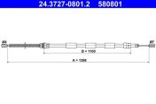 ATE 24.3727-0801.2