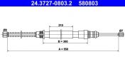 ATE 24.3727-0803.2