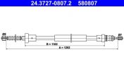 ATE 24.3727-0807.2