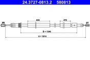 ATE 24.3727-0813.2