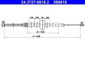 ATE 24.3727-0818.2