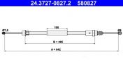 ATE 24.3727-0827.2