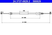 ATE 24.3727-0829.2