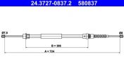 ATE 24.3727-0837.2